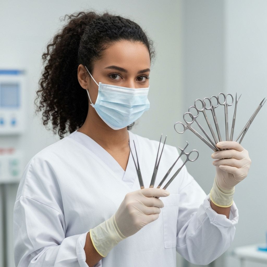 Medical Professional